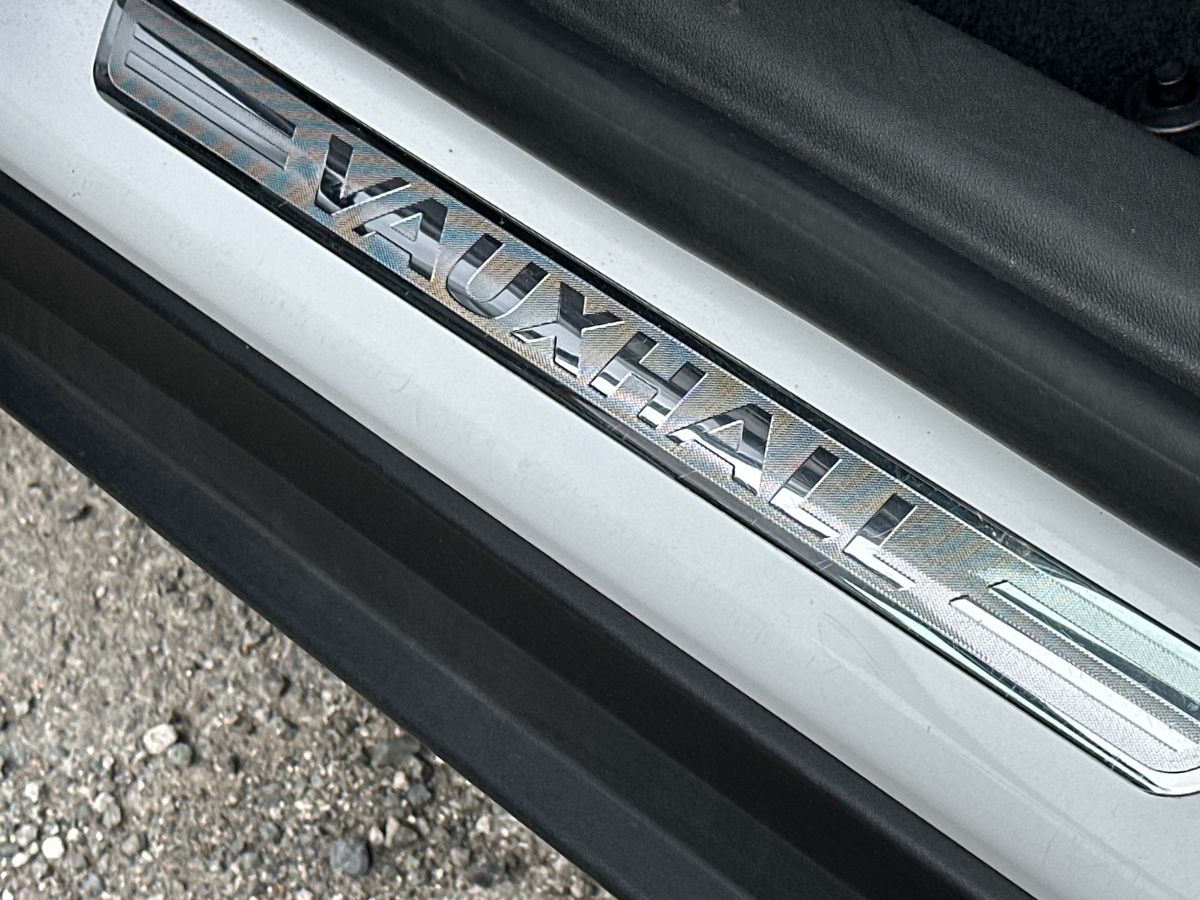 Used Vauxhall Crossland 2021 for sale - 76133501: Photo 30