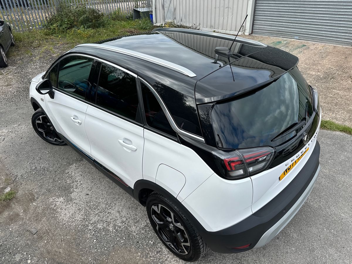 Used Vauxhall Crossland 2021 for sale - 76133501: Photo 31