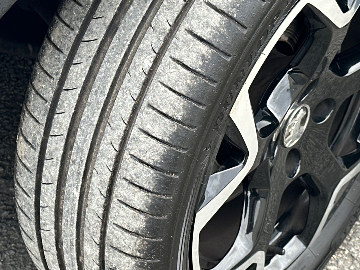 Used Vauxhall Crossland 2021 for sale - 76133501: Photo 32