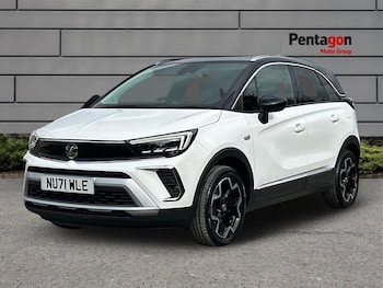 Used Vauxhall Crossland 2021 for sale - 76133501: Photo 3