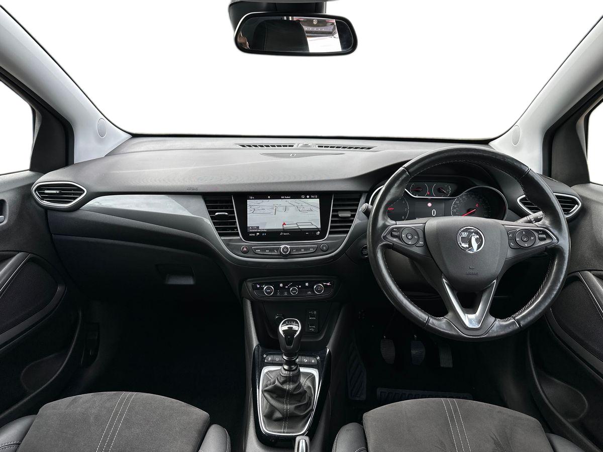 Used Vauxhall Crossland 2021 for sale - 76133501: Photo 7
