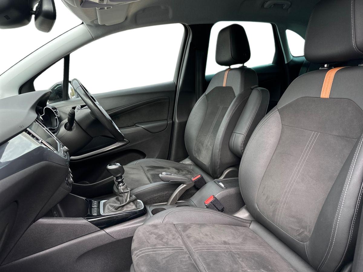 Used Vauxhall Crossland 2021 for sale - 76133501: Photo 9
