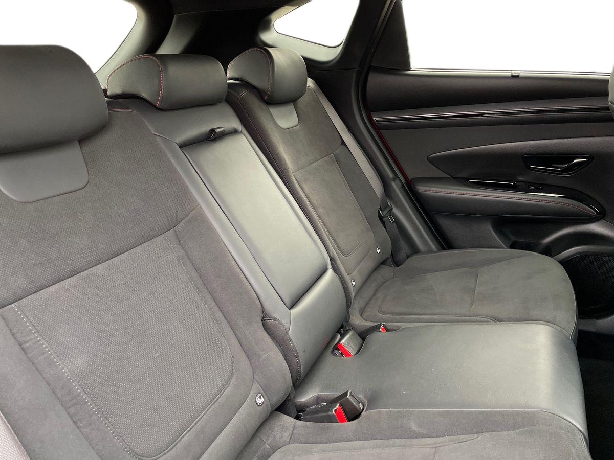 Used Hyundai TUCSON 2023 for sale - 75752255: Photo 10