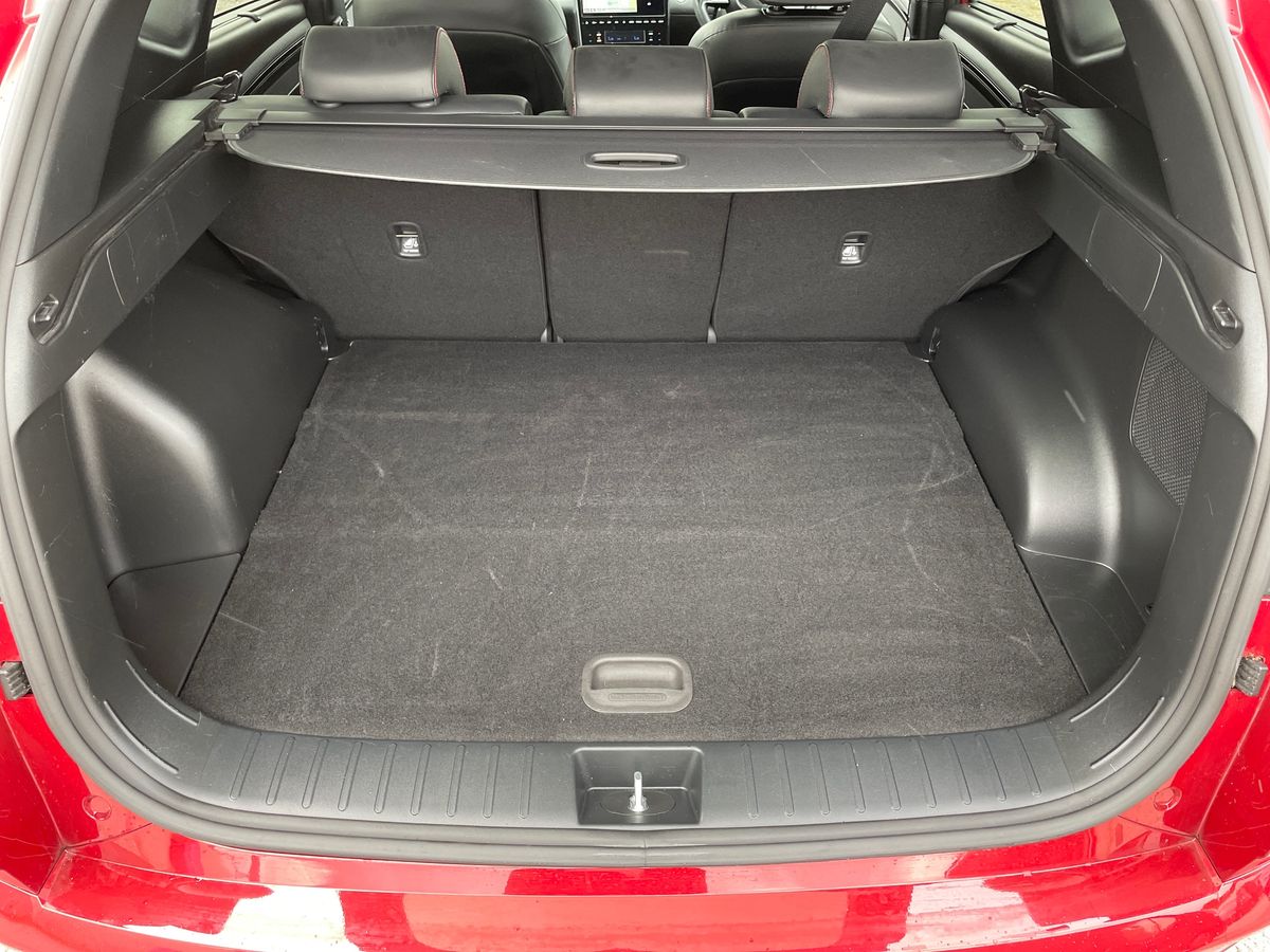 Used Hyundai TUCSON 2023 for sale - 75752255: Photo 11