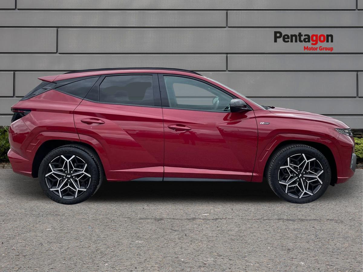 Used Hyundai TUCSON 2023 for sale - 75752255: Photo 13