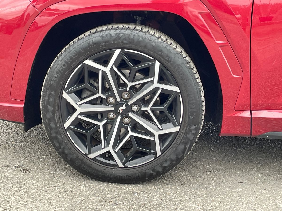 Used Hyundai TUCSON 2023 for sale - 75752255: Photo 17