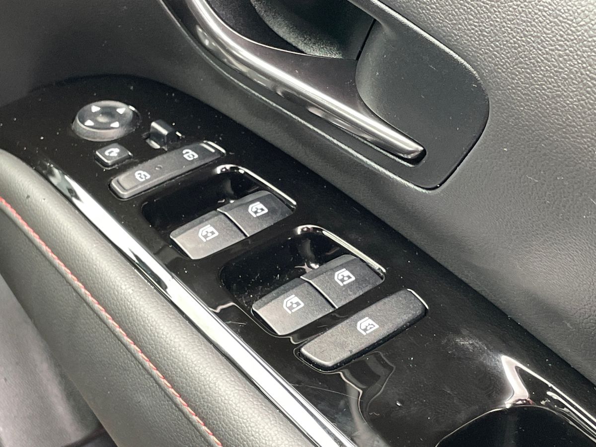 Used Hyundai TUCSON 2023 for sale - 75752255: Photo 18