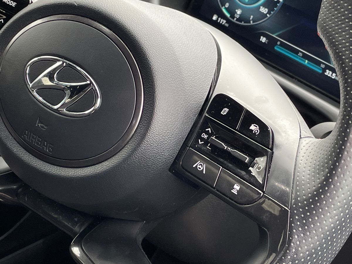 Used Hyundai TUCSON 2023 for sale - 75752255: Photo 19