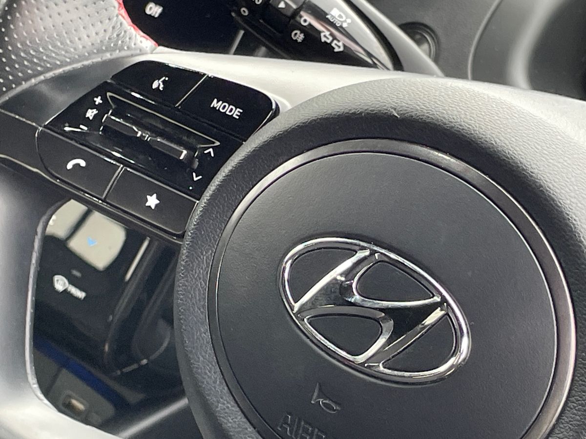 Used Hyundai TUCSON 2023 for sale - 75752255: Photo 20