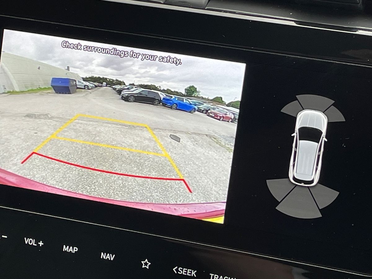 Used Hyundai TUCSON 2023 for sale - 75752255: Photo 23