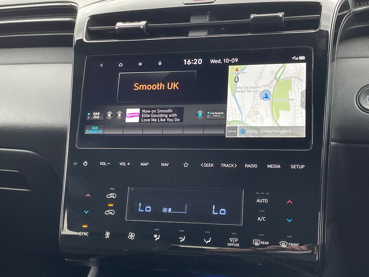 Used Hyundai TUCSON 2023 for sale - 75752255: Photo 24