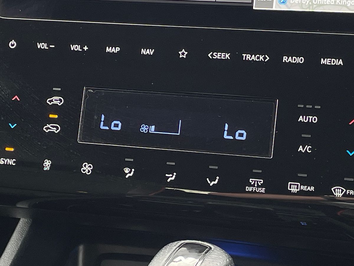 Used Hyundai TUCSON 2023 for sale - 75752255: Photo 25