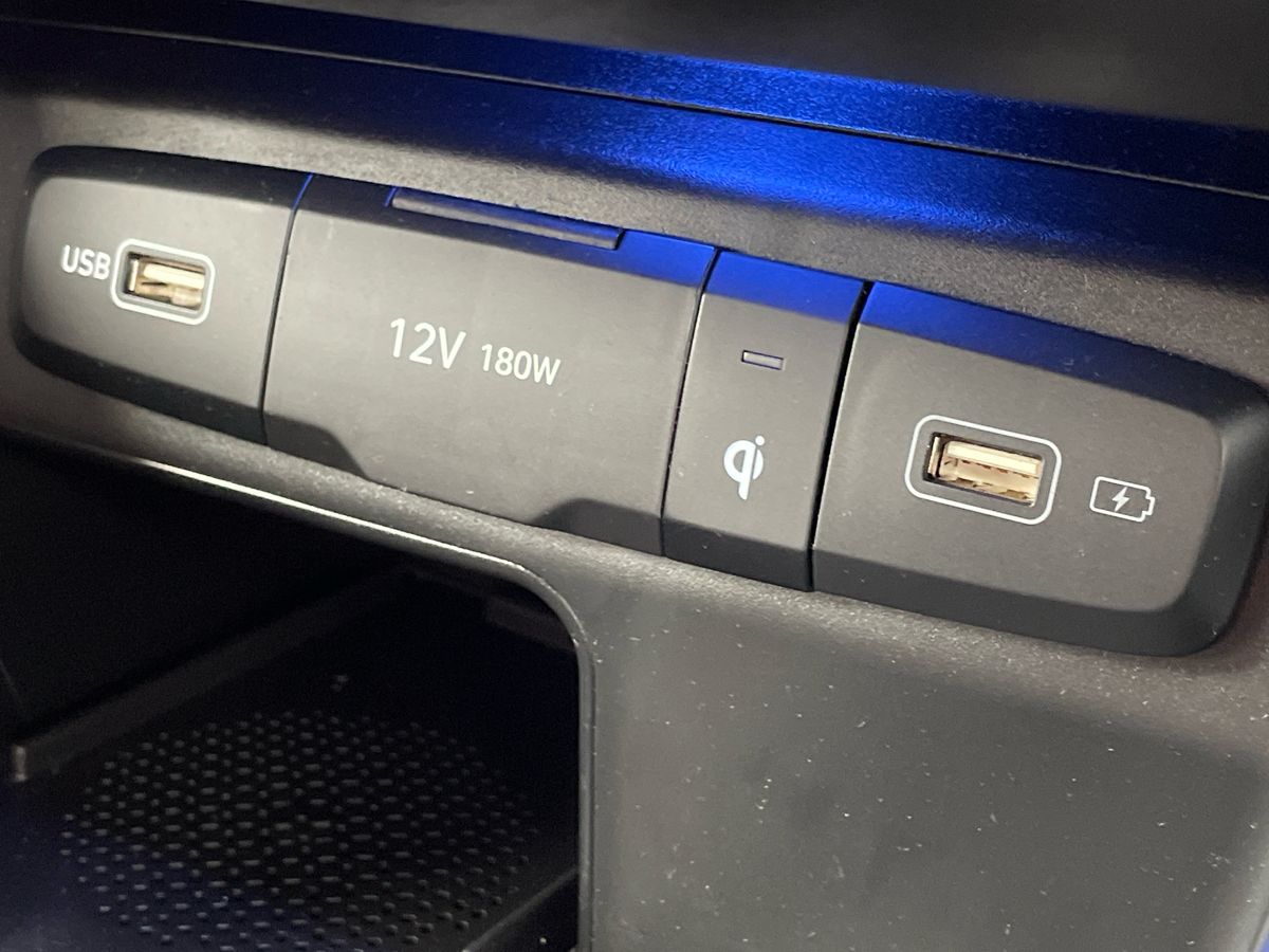 Used Hyundai TUCSON 2023 for sale - 75752255: Photo 26