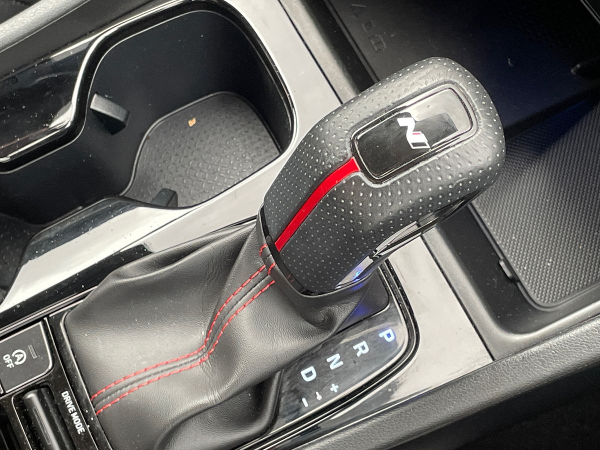 Used Hyundai TUCSON 2023 for sale - 75752255: Photo 27