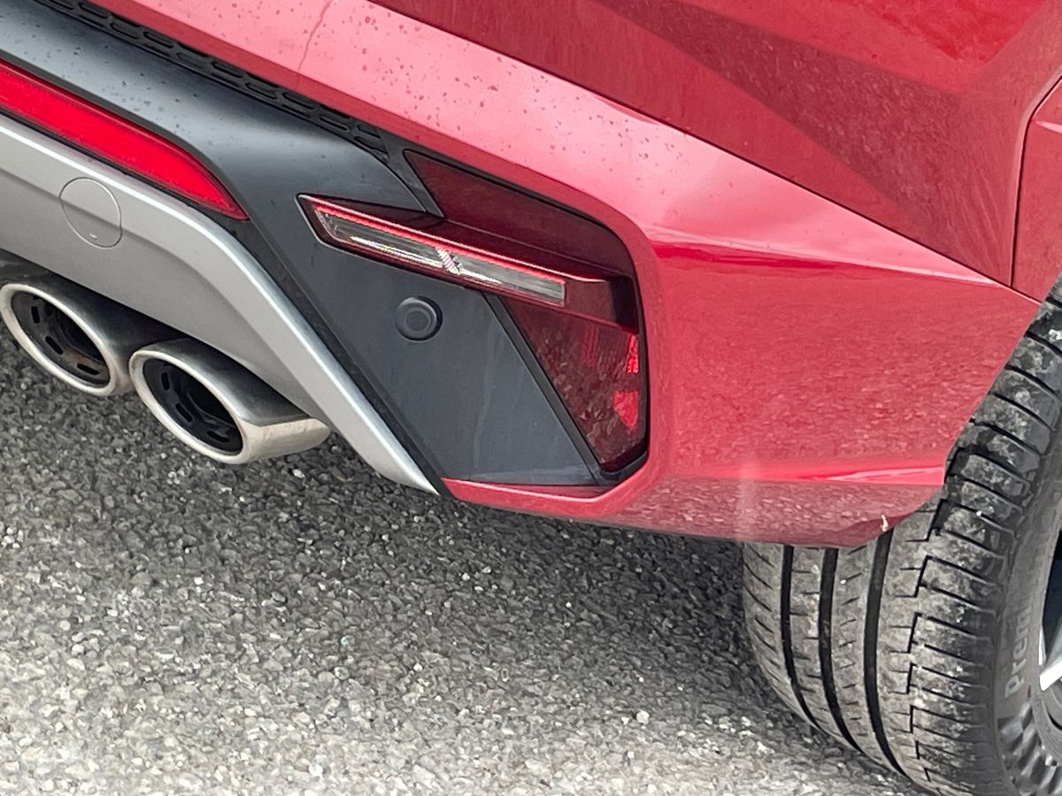 Used Hyundai TUCSON 2023 for sale - 75752255: Photo 33