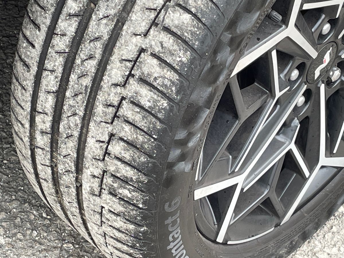 Used Hyundai TUCSON 2023 for sale - 75752255: Photo 35