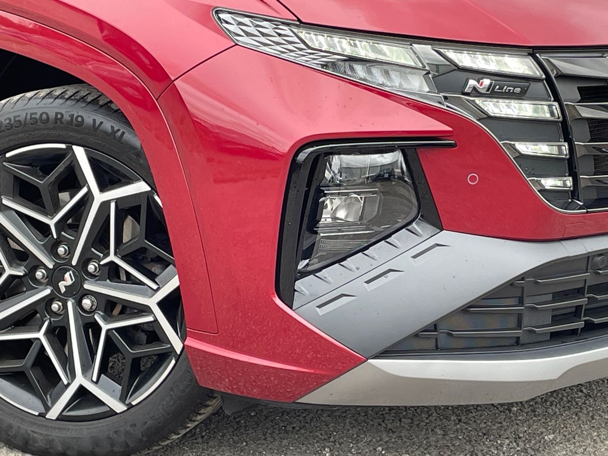 Used Hyundai TUCSON 2023 for sale - 75752255: Photo 36