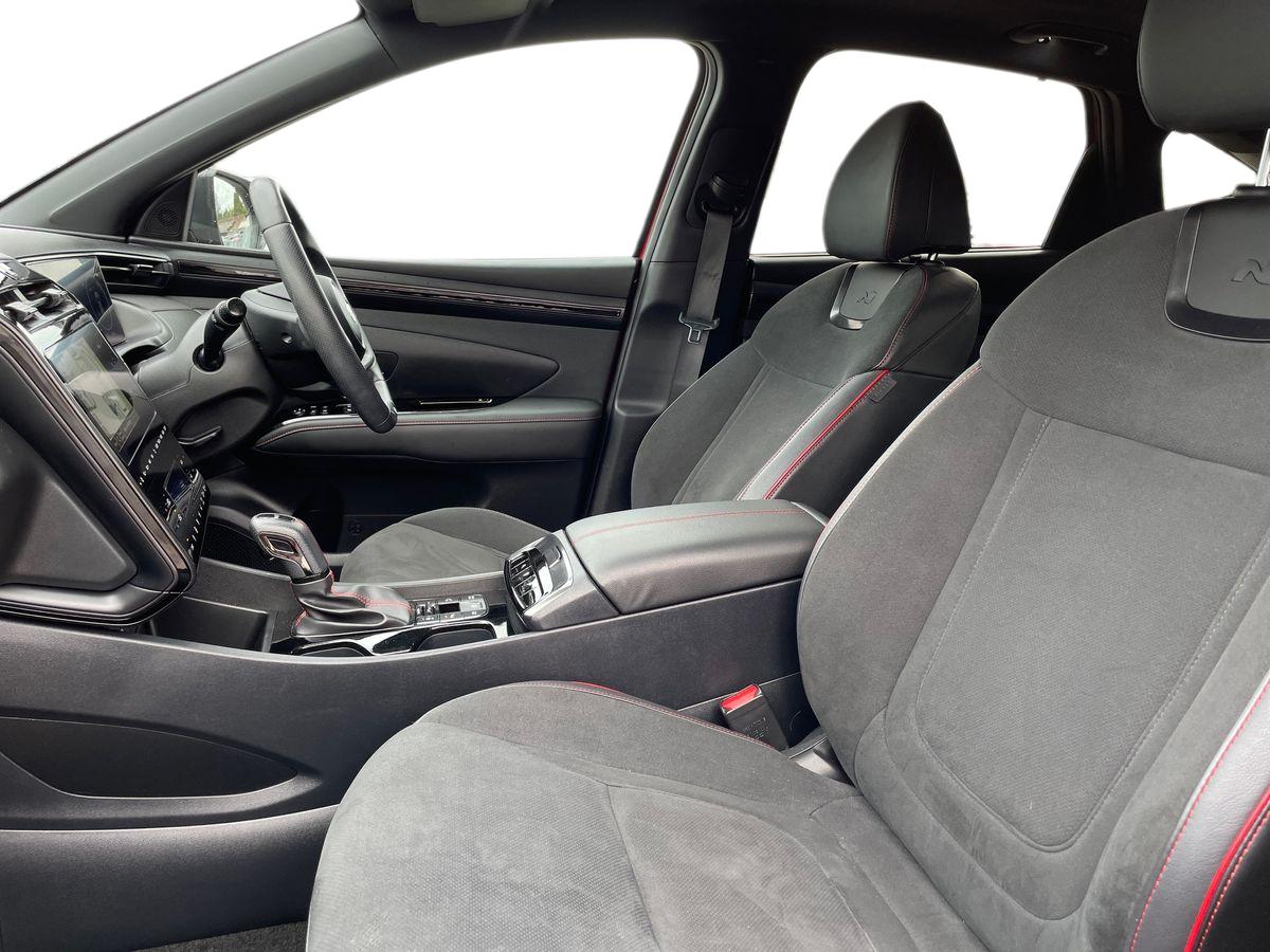 Used Hyundai TUCSON 2023 for sale - 75752255: Photo 9