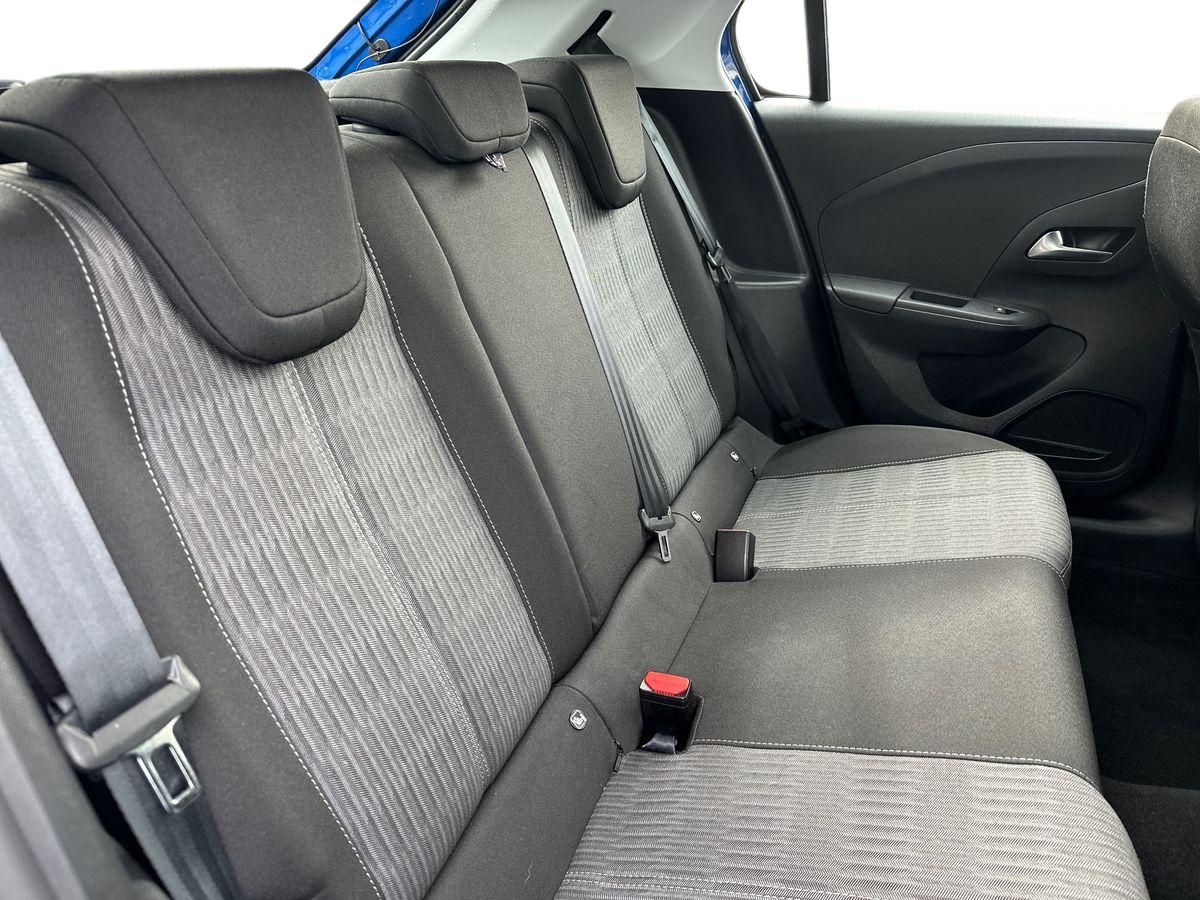 Used Vauxhall Corsa 2022 for sale - 76010815: Photo 10