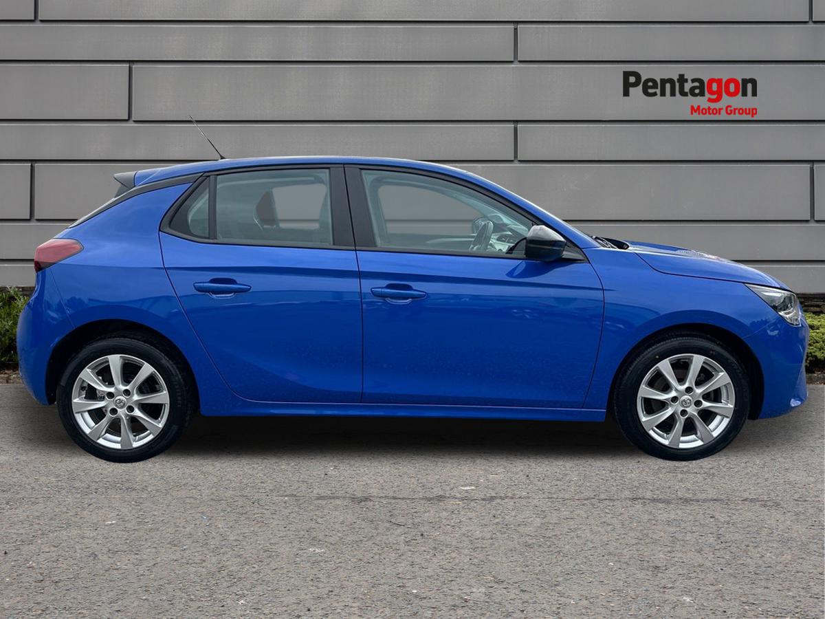 Used Vauxhall Corsa 2022 for sale - 76010815: Photo 13