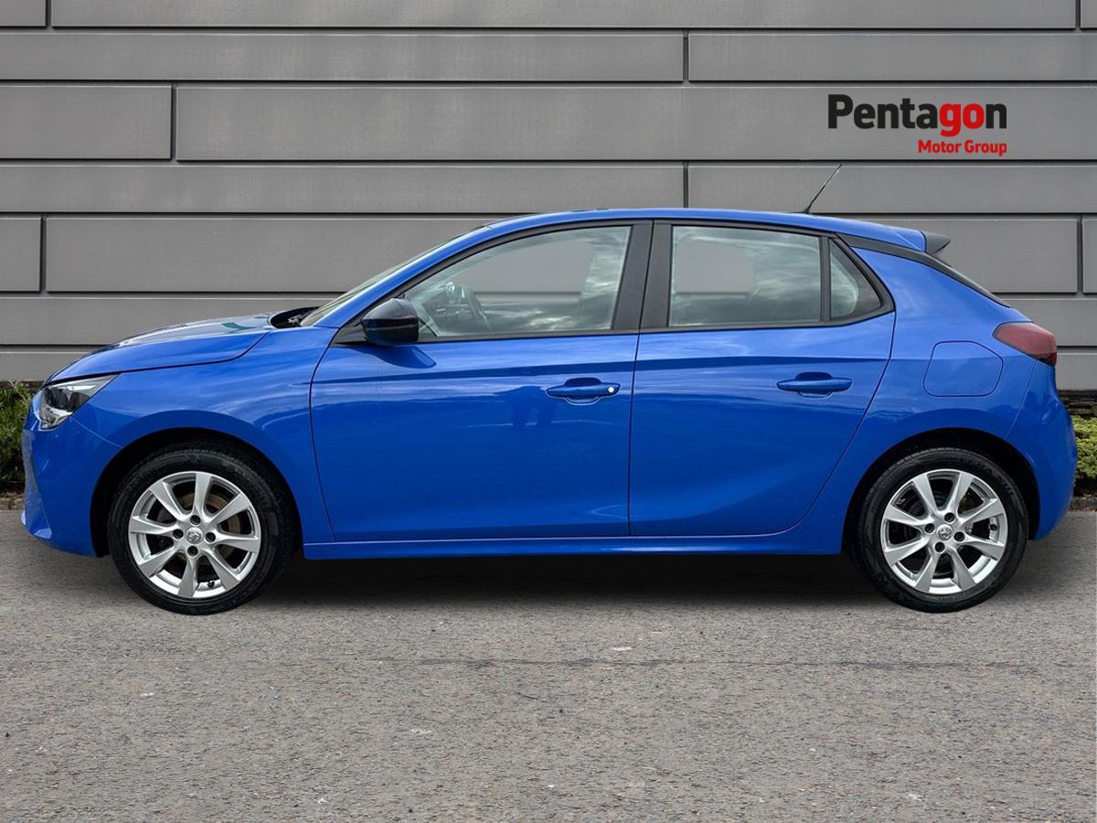 Used Vauxhall Corsa 2022 for sale - 76010815: Photo 14