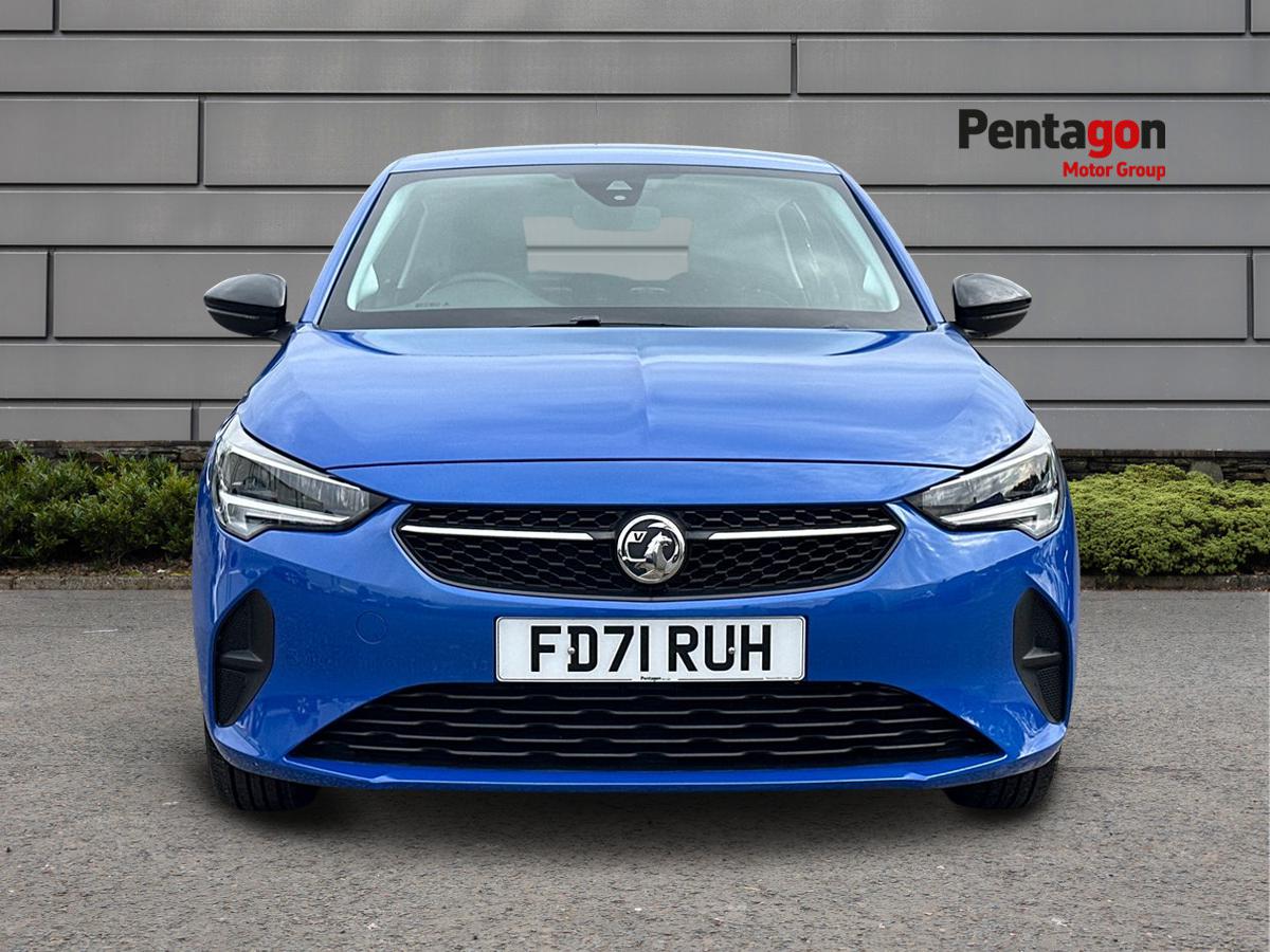 Used Vauxhall Corsa 2022 for sale - 76010815: Photo 15