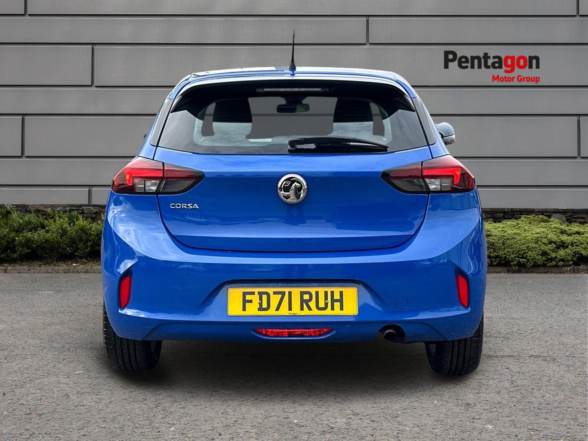 Used Vauxhall Corsa 2022 for sale - 76010815: Photo 16