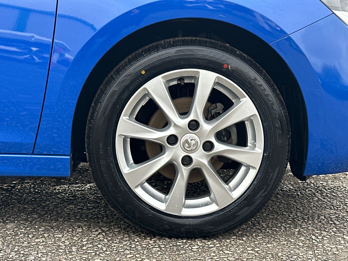 Used Vauxhall Corsa 2022 for sale - 76010815: Photo 17