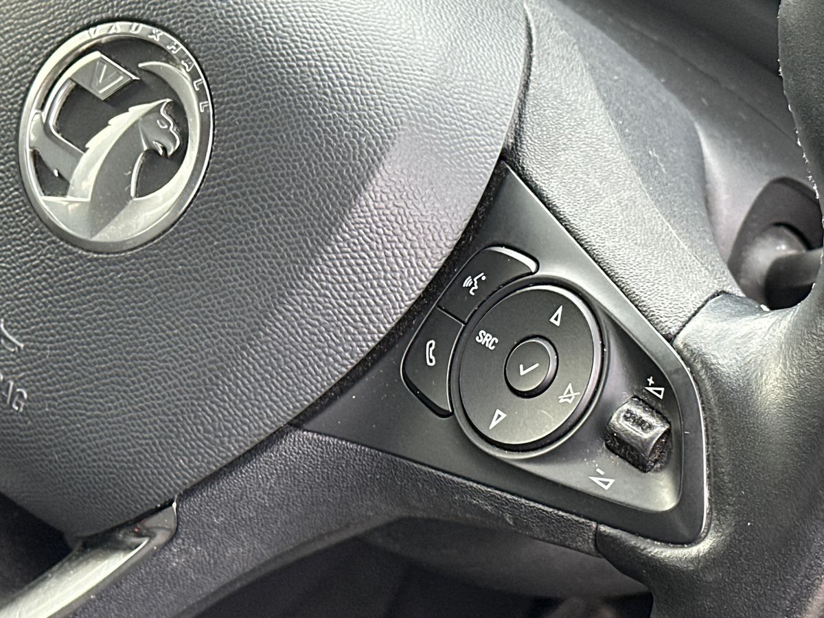 Used Vauxhall Corsa 2022 for sale - 76010815: Photo 20