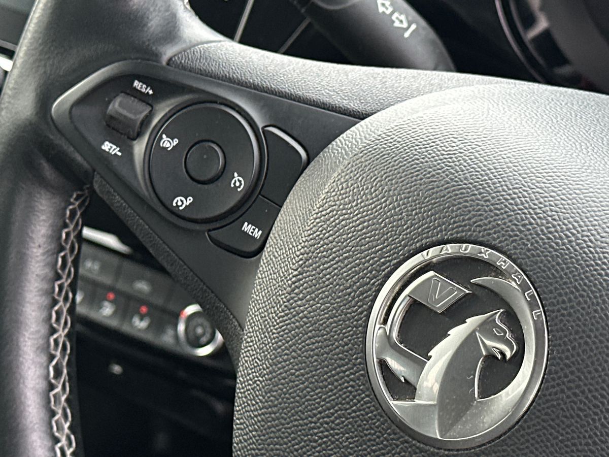Used Vauxhall Corsa 2022 for sale - 76010815: Photo 21