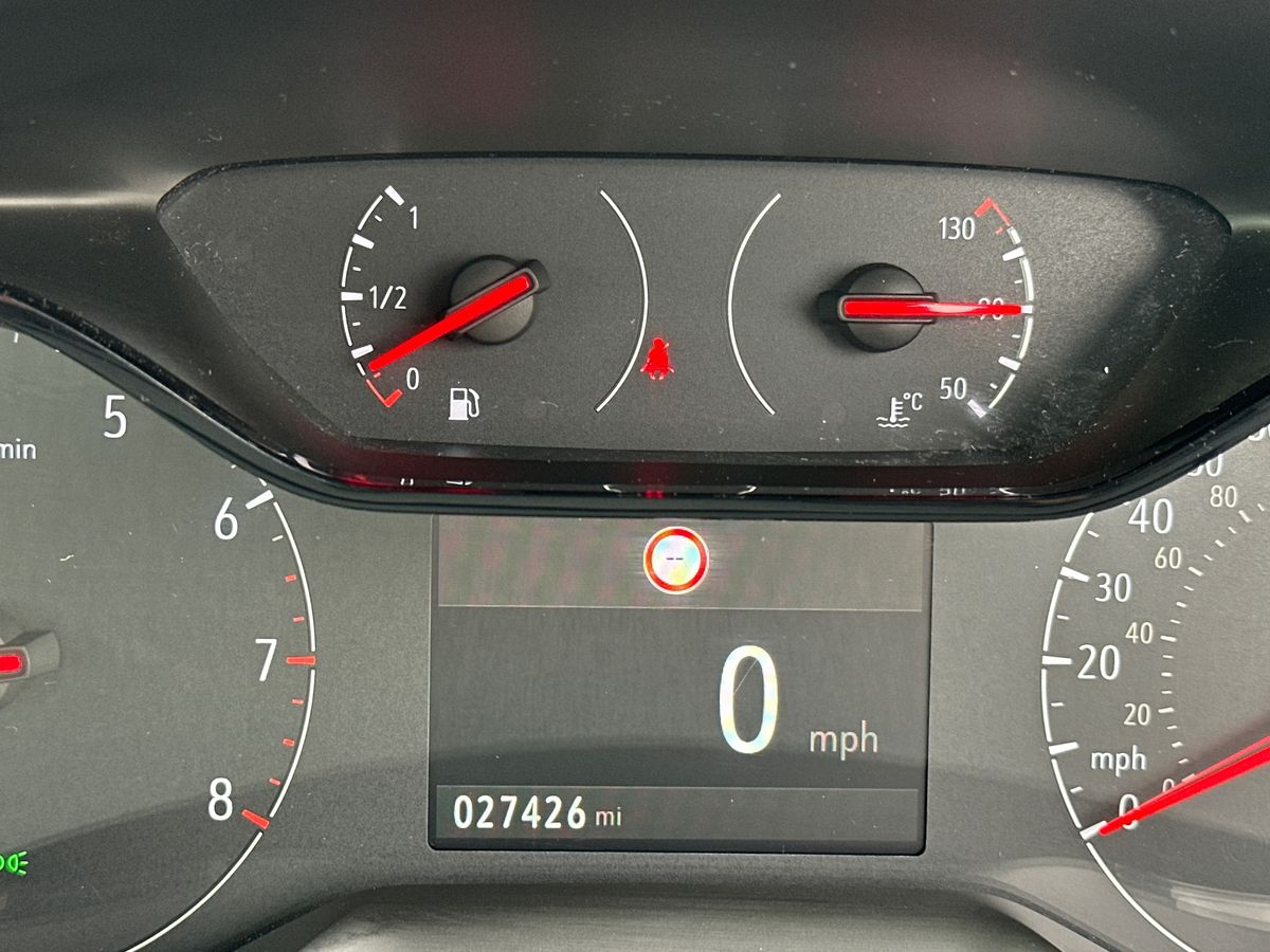 Used Vauxhall Corsa 2022 for sale - 76010815: Photo 22