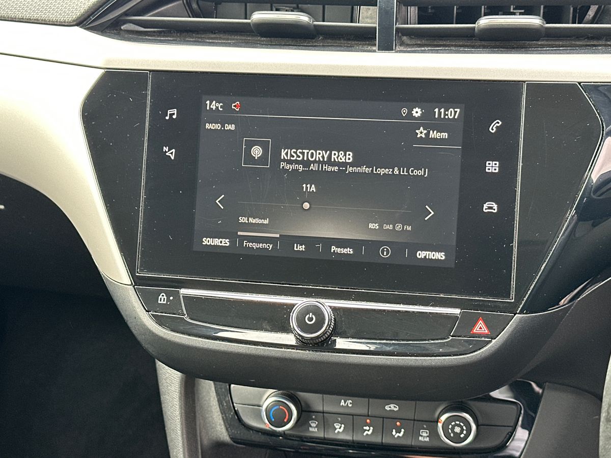 Used Vauxhall Corsa 2022 for sale - 76010815: Photo 23