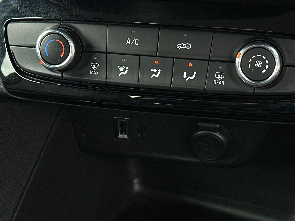 Used Vauxhall Corsa 2022 for sale - 76010815: Photo 25