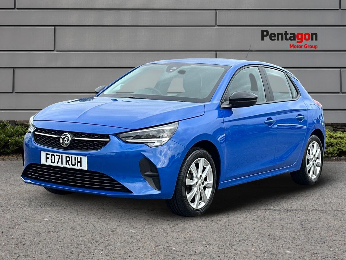 Used Vauxhall Corsa 2022 for sale - 76010815: Photo 3
