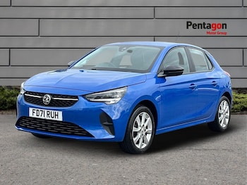 Used Vauxhall Corsa 2022 for sale - 76010815: Photo 3