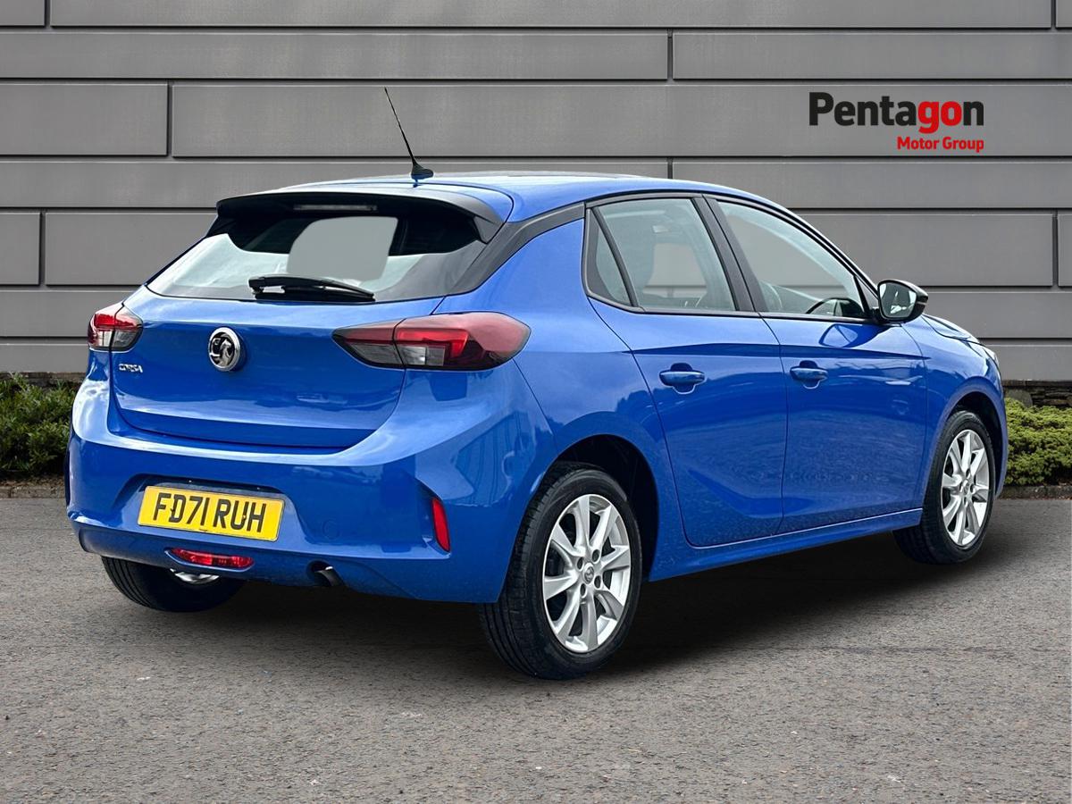 Used Vauxhall Corsa 2022 for sale - 76010815: Photo 4