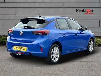 Used Vauxhall Corsa 2022 for sale - 76010815: Photo 4