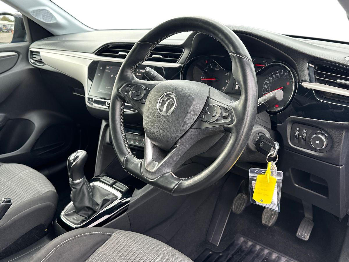 Used Vauxhall Corsa 2022 for sale - 76010815: Photo 5