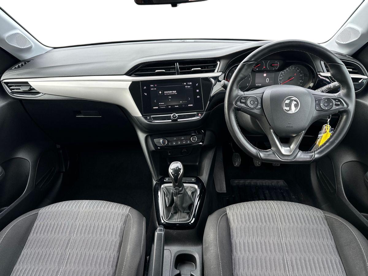 Used Vauxhall Corsa 2022 for sale - 76010815: Photo 7