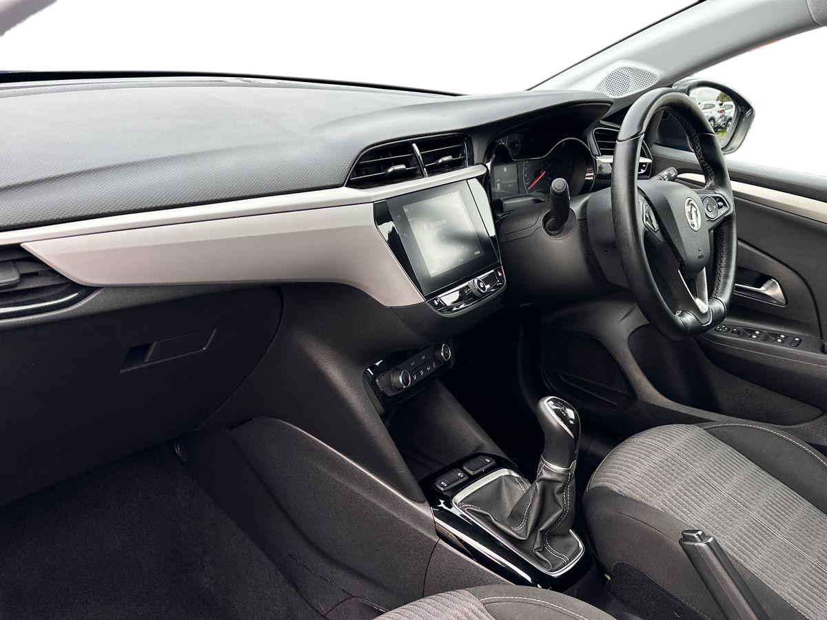 Used Vauxhall Corsa 2022 for sale - 76010815: Photo 8