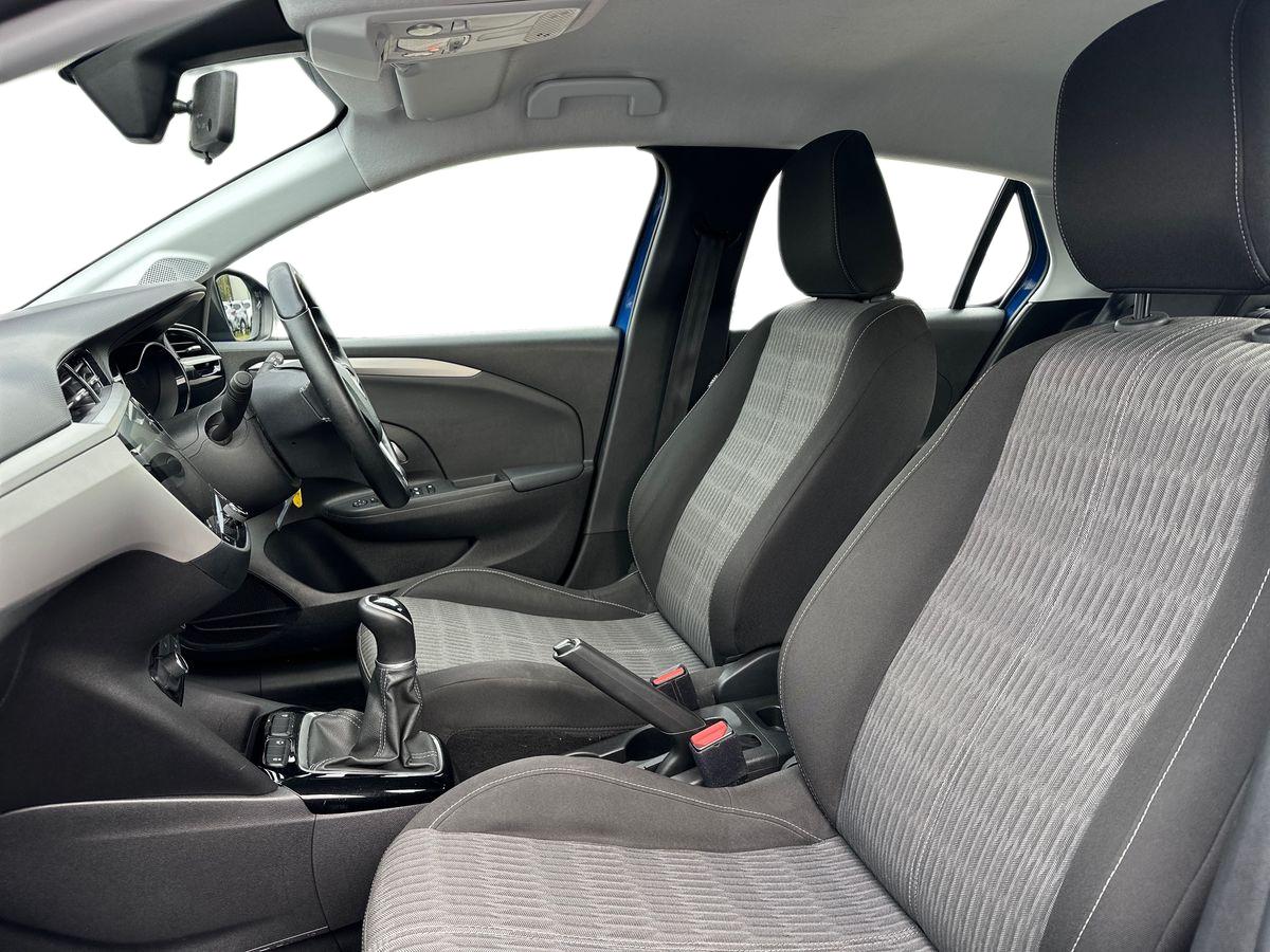 Used Vauxhall Corsa 2022 for sale - 76010815: Photo 9