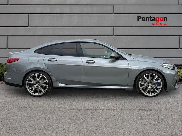 Used BMW 2 Series 2022 for sale - 76224528: Photo 13