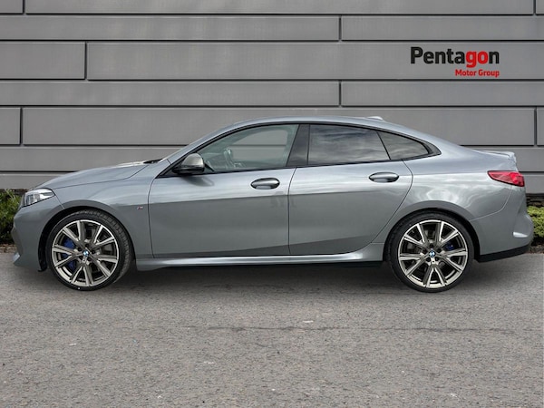 Used BMW 2 Series 2022 for sale - 76224528: Photo 14