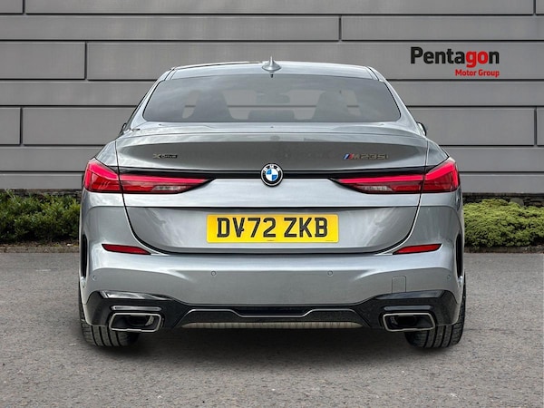 Used BMW 2 Series 2022 for sale - 76224528: Photo 16