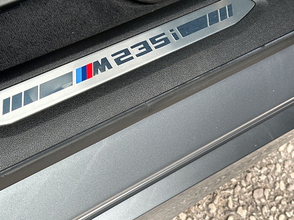 Used BMW 2 Series 2022 for sale - 76224528: Photo 19