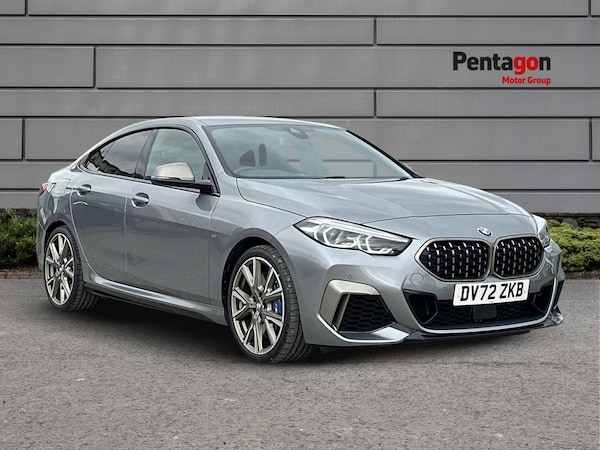 Used BMW 2 Series 2022 for sale - 76224528: Photo 1