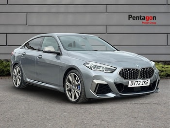 Used BMW 2 Series 2022 for sale - 76224528: Photo