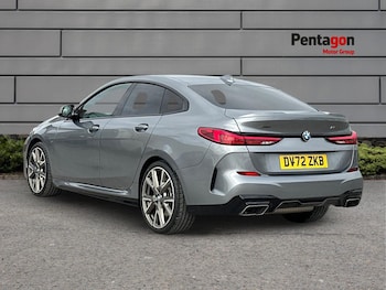 Used BMW 2 Series 2022 for sale - 76224528: Photo