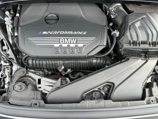 Used BMW 2 Series 2022 for sale - 76224528: Photo 31
