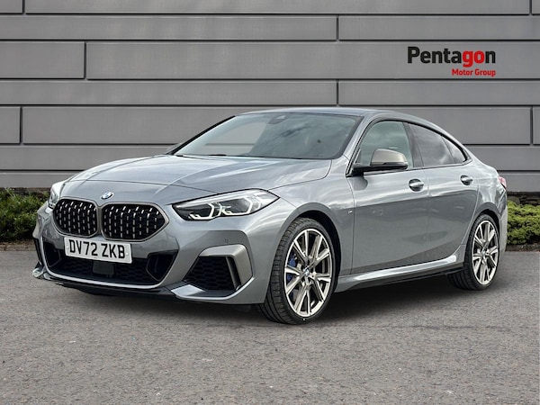 Used BMW 2 Series 2022 for sale - 76224528: Photo 3